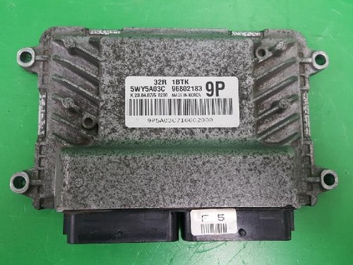 2007 chevrolet komplett neu - chevrolet,
