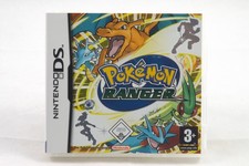 Pokémon Ranger (Nintendo