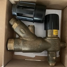 Kemper Systemtrenner 