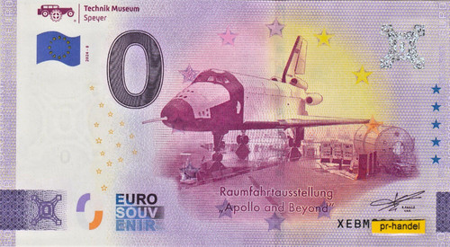 Speyer technik museum - -, xebm