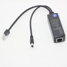 5.5x2.5mm DC 5V 2.4A Active