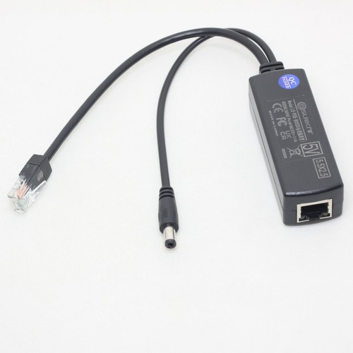 5x2 5mm 2 4a active - 5v, 2.4a