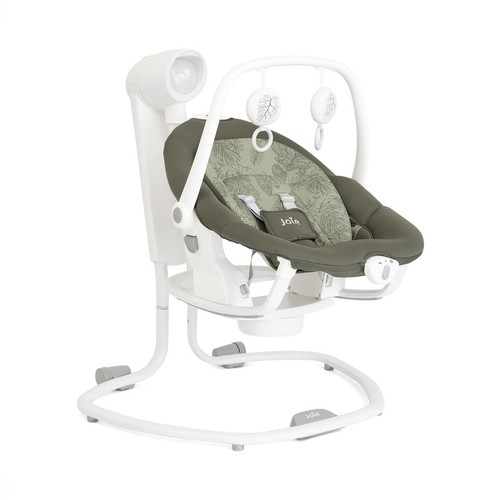 Joie serina 2in1 - serina, babyschaukel