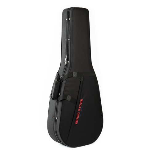 Softcase westerngitarre - softcase,