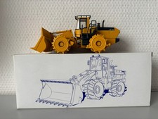 Komatsu WA-3 Compactor  Conrad