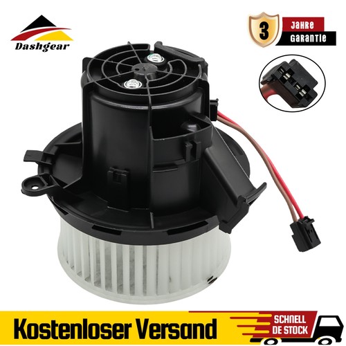 Gebläsemotor