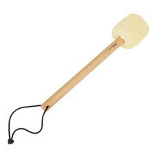 Drum Mallets Felt Head &