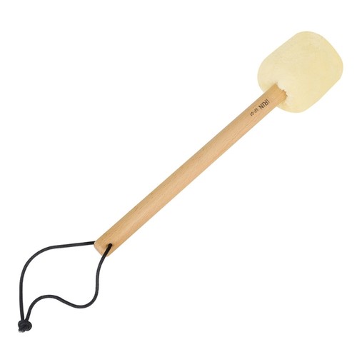 Drum mallets felt head - drum,