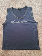 Agnostic Front Shirt Tanktop