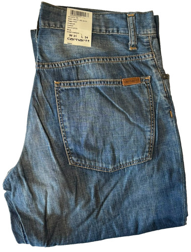 Carhartt ziggy pant - w, 34