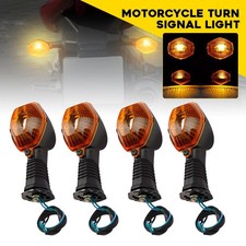 4X Motorcycle Turn Signal