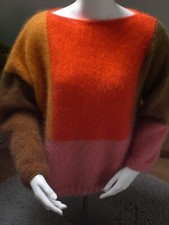 LANA  GROSSA  Silkhair