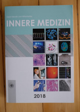 Innere Medizin 2018 von
