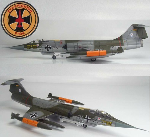 Hobby master ha1008 - master, 1/72