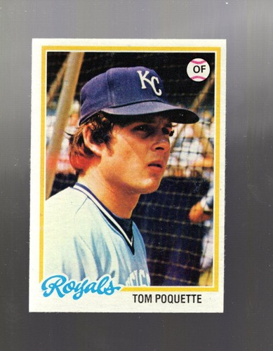 B4919 1978 topps s - b4919-,