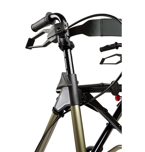 Dietz taima rollator - m, gt