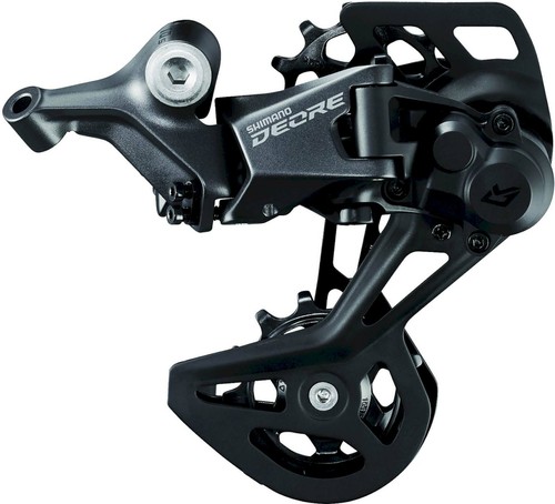 Shimano schaltwerk deore - shimano,