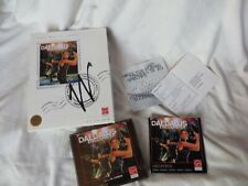 The Daedalus Encounter PC CD-ROM deutsch Vintage Retro 486er Win 3.11 95 