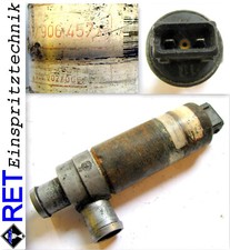 Leerlaufregler VDO 037906457A VW Golf 1 GTI Scirocco Corrado original