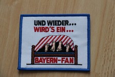 Aufnäher patch kutte - /, /