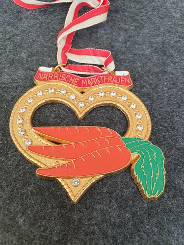 Karneval orden närrische - karneval,