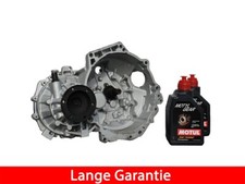 Überholte Getriebe GQQ  Audi