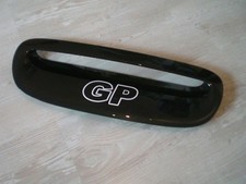 MINI Cooper S Aufkleber John