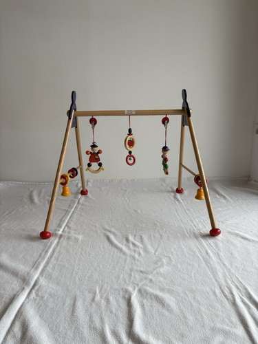 Heimess spieltrapez - spieltrapez,