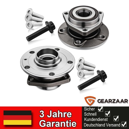 Radnabe radlagersatz für - radlagersatz,