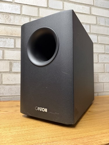 Canton 230 aktiv - m,