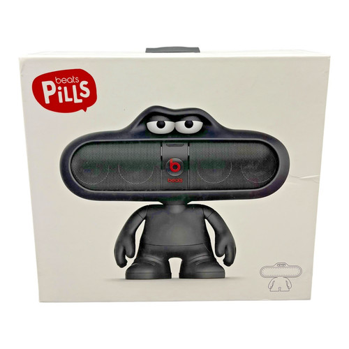 Beats pill lautsprecher - beats,