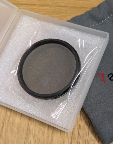 Concept pro 55mm slim cpl - 55mm,