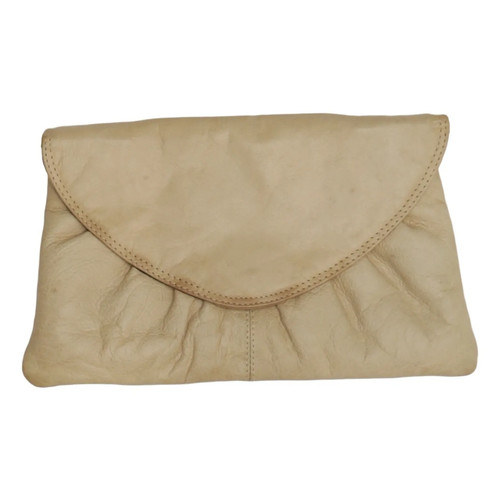 Octopus clutch damen beige - clutch,,