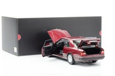 Mercedes benz w124 300 - 1:18,