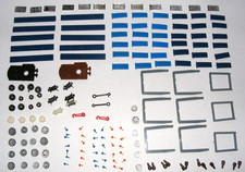 German DDR Espewe + SES H0 HO