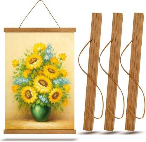 Magnetische posterleisten - 3,