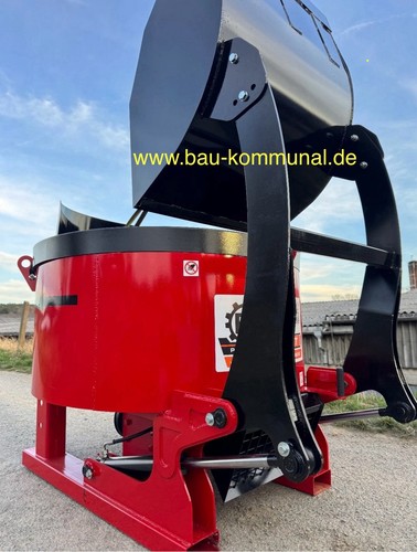 Betonmischer mischer - betonmischer,