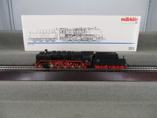 Märklin Spur H0 3319 Dampflok