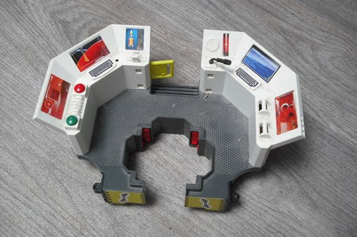 Playmobile mission mars - mission,
