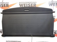 Laderaumabdeckung