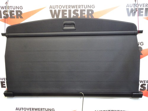 Laderaumabdeckung