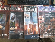 LANDLUST November/Dezember