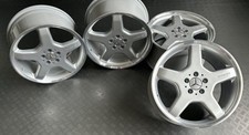 Amg styling 9 5x19 - amg,