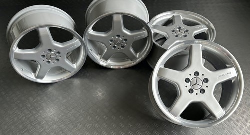 Amg styling 9 5x19 - amg, 3