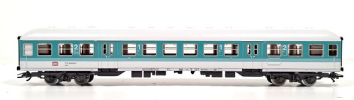 Märklin 4258 - h0,