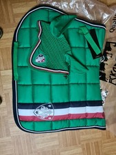 Eskadron Big Square Green VS +