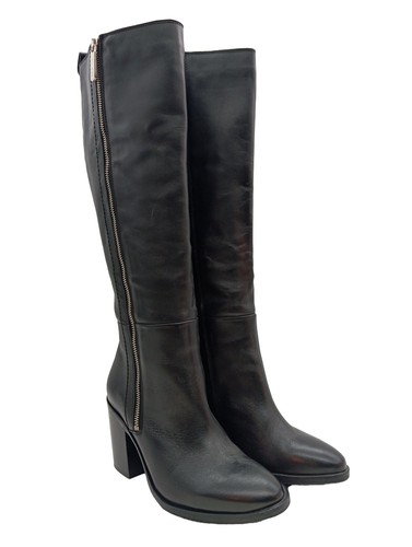 Tommy hilfiger absatz stiefel - absatz,