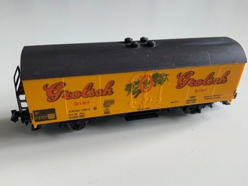 Fleischmann 8325 bierwagen - fleischmann, 8325,