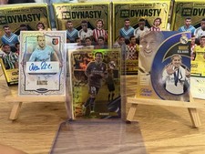 Panini Croatia Superstars Rakitic Autograph Modric Hexa And Modic Kromix
