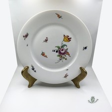 Nymphenburg Porzellan Teller